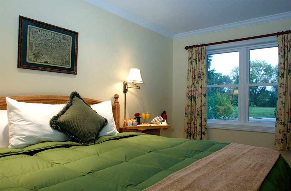 Seven Oaks Bed & Breakfast Lake Geneva Exterior foto